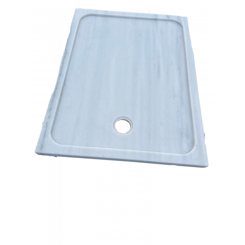 SB13 BAC DOUCHE 120X90X5 CM - AFYON WHITE