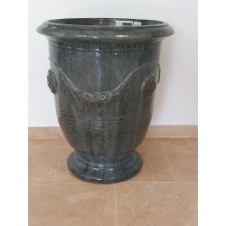 POT ANDUZE Ø 65 CM HT. 76 CM SN  REF. 2272