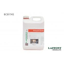 NETTOYANT FIN CHANTIER - BIDON 5 L