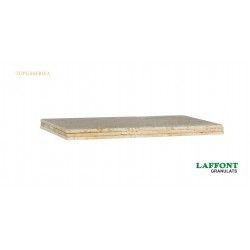 TRAVERTIN BEIGE OPUS 1.2 CM - SERIE A