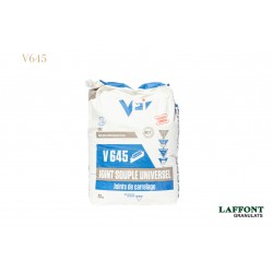 V 645  - CERAJOINT TON PIERRE - SAC 20 KG