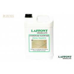 HYDROFUGE OLEOFUGE PROTECSOL - BIDON 5 L