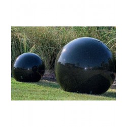 SPHERE BOMBAY D 40 CM