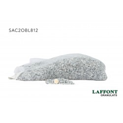 CONCASSE BLEU LAGON 8/12 - SAC 20 KG