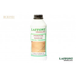 HYDROFUGE OLEOFUGE PROTECSOL - BIDON 1 L