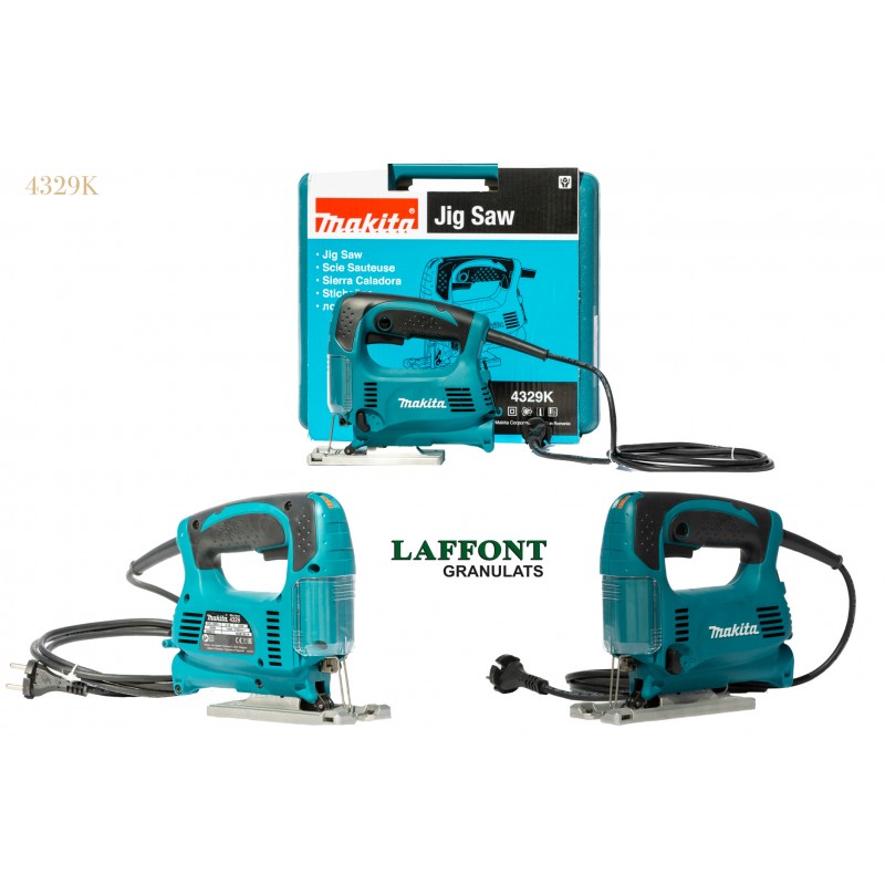 SCIE SAUTEUSE 450 W - MAKITA