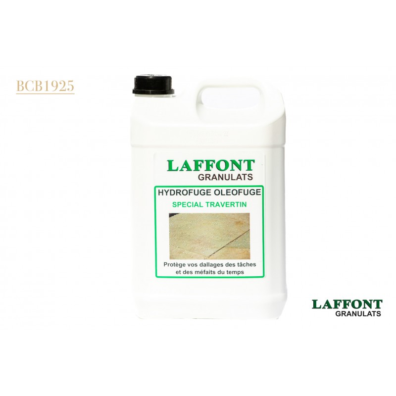 HYDROFUGE OLEOFUGE PROTECSOL - BIDON 5 L