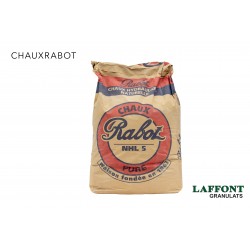 I.PRO CHAUX RABOT NHL 5 CE - SAC 35 KG