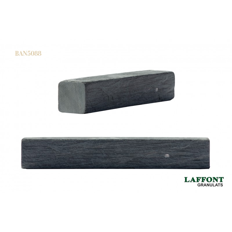 BORDURE ARDOISE NERO 50X8X8 CM BORDURE ARDOISE NERO 50X8X8 CM