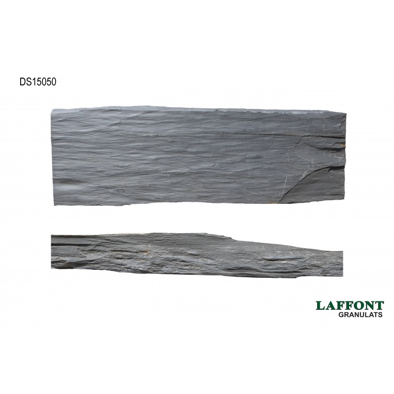 DALLE DE SCHISTE 150X50X3/6 CM DALLE DE SCHISTE 150X50X3/6 CM
