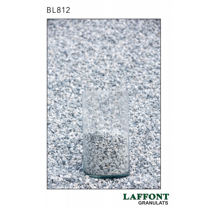 BLEU LAGON CONCASSE 8/12 BLEU LAGON CONCASSE 8/12