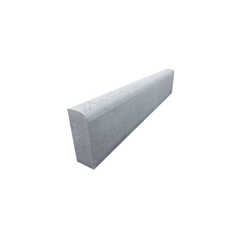 BORDURE P1 - 8X20X100 CM BORDURE P1 - 8X20X100 CM