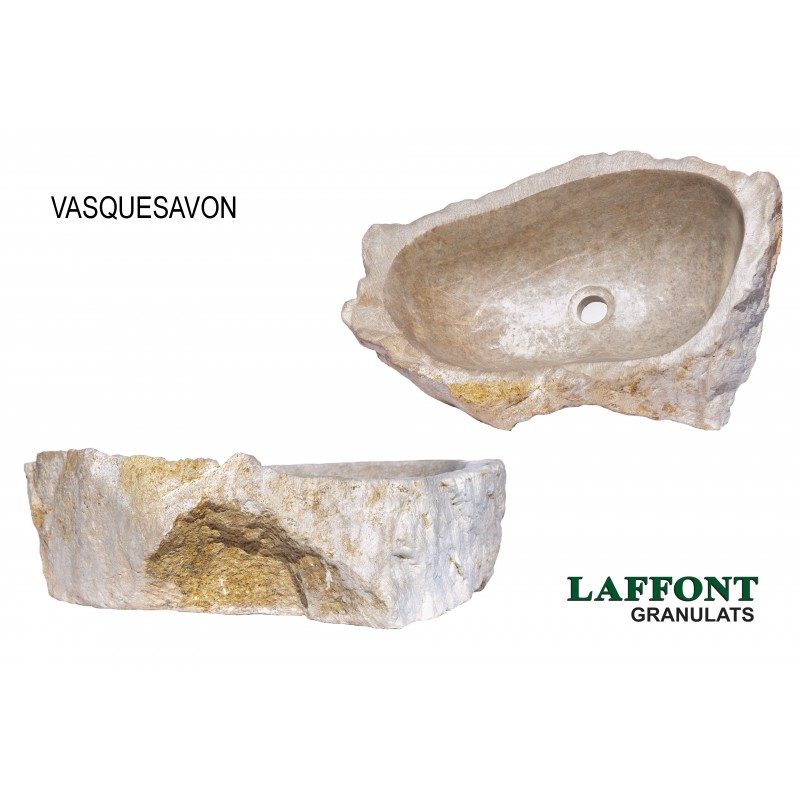 VASQUE PIERRE A SAVON (REFERENCES MELANGEES) VASQUE PIERRE A SAVON (REFERENCES MELANGEES)