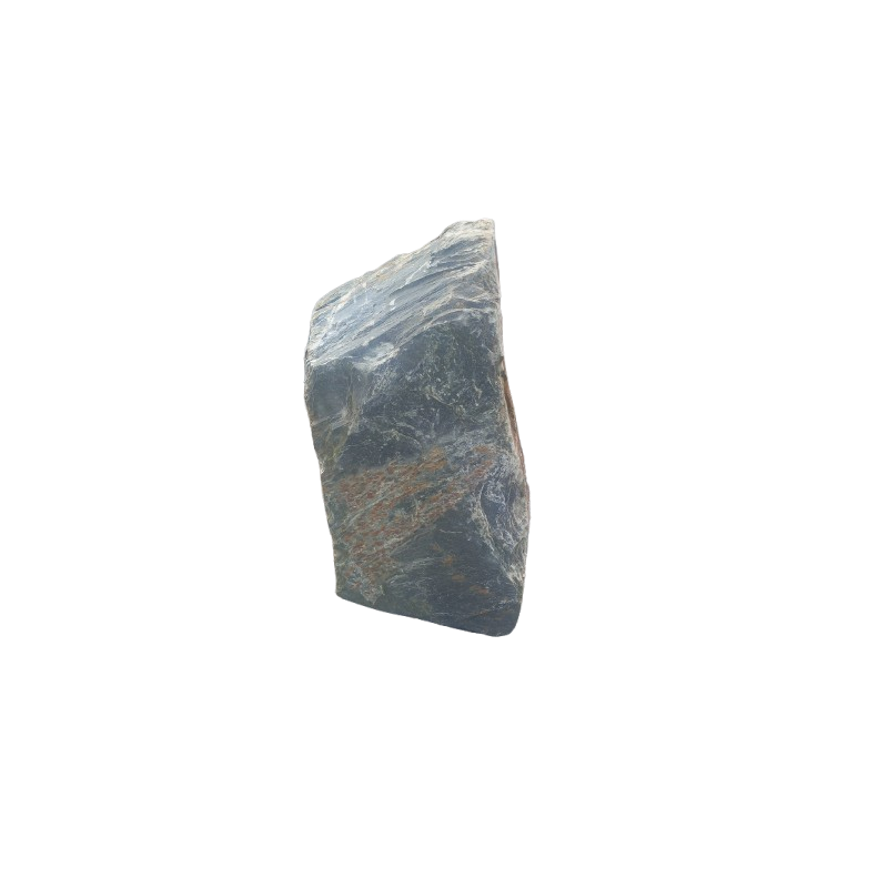 MINI MONOLITHE ARDOISE FILITA +/- 100 CM MINI MONOLITHE ARDOISE FILITA +/- 100 CM