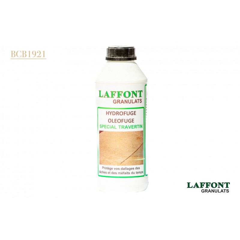 HYDROFUGE OLEOFUGE PROTECSOL - BIDON 1 L HYDROFUGE OLEOFUGE PROTECSOL - BIDON 1 L