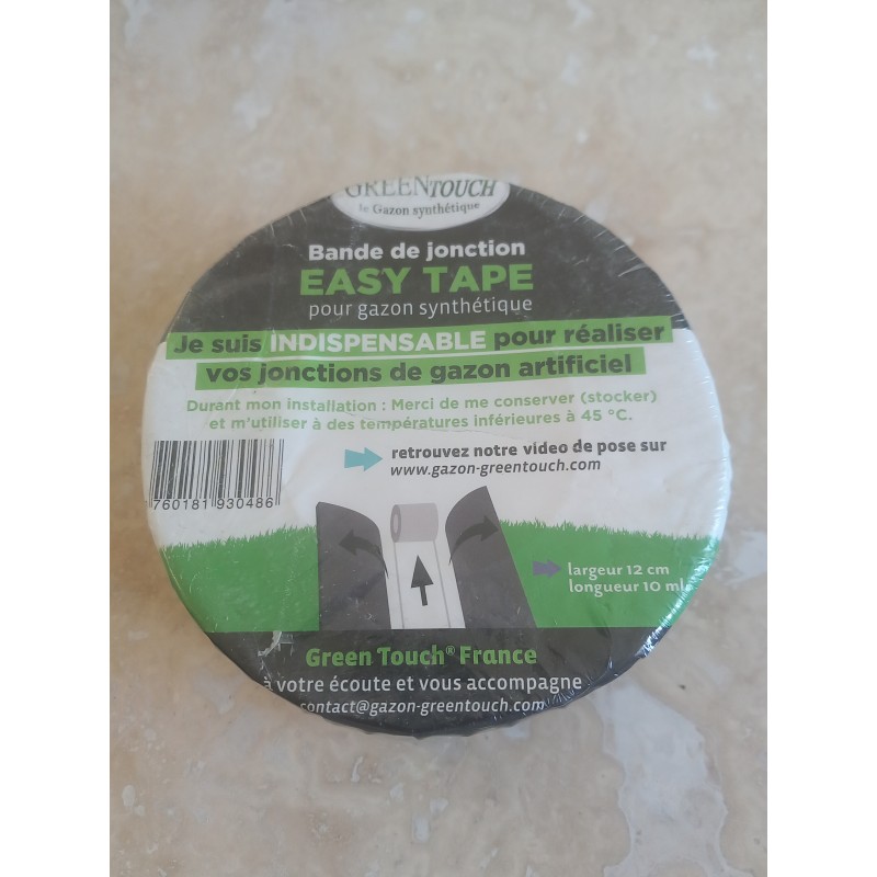 EASY TAPE ADHESIVE 12 CM X 10 M EASY TAPE ADHESIVE 12 CM X 10 M
