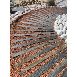 PIQUET DE SCHISTE 8/10 CM X 200 CM BOUTS BRUTS PIQUET DE SCHISTE 8/10 CM X 200 CM BOUTS BRUTS