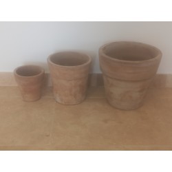 POT MTERRA Ø 30 CM HT 28 CM