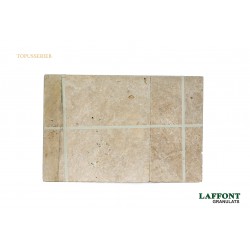 TRAVERTIN BEIGE OPUS EP 1,2 CM - SERIE B