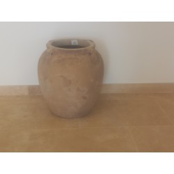JARRE ANTERRA Ø 37 CM HT. 40 CM REF. 3092