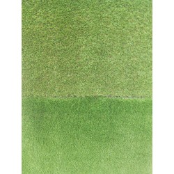 PELOUSE SYNTHETIQUE HAUT DE GAMME HT 35 MM - LG 2 M