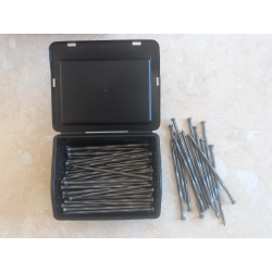 POINTE A GAZON 140 MM - 2,5 KG