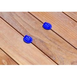 ESPACEURS 3 MM EDMA - SACHET DE 10 PCS