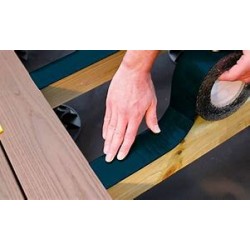 BANDE PROTECTION LAMBOURDE 77 MM X 20 M