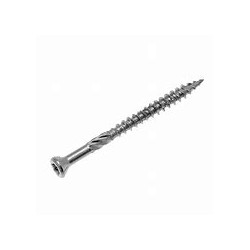 VIS TERRASSE  INOX A2 5X50 - SEAU 1000 PCS