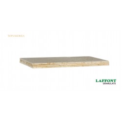 TRAVERTIN BEIGE OPUS EP 1,2 CM - SERIE A