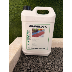 GRAVELOCK 5 L