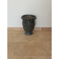 POT ANDUZE Ø 36 CM HT. 42 CM SN  REF. 2271
