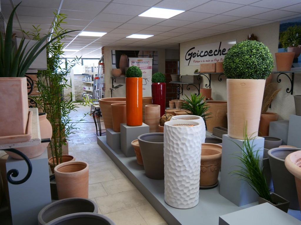 Poterie Goicoechea Occasion